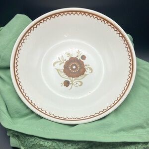 Vintage Royal China Vegetable Bowl